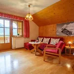 With 2 Bedrooms Holiday home