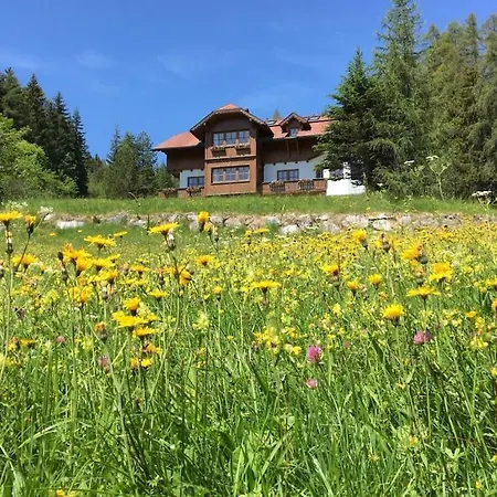 Vakantiehuis With 2 Bedrooms *