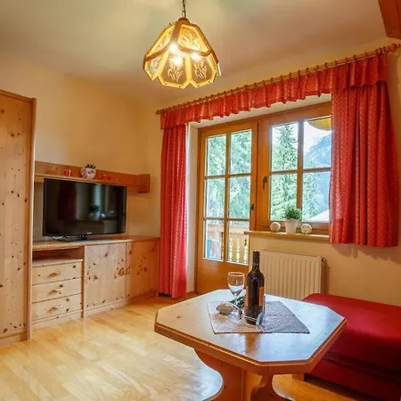 Vakantiehuis With 2 Bedrooms