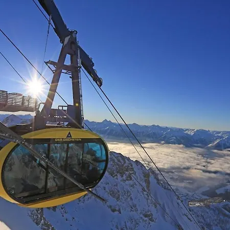 With 2 Bedrooms * Kulm