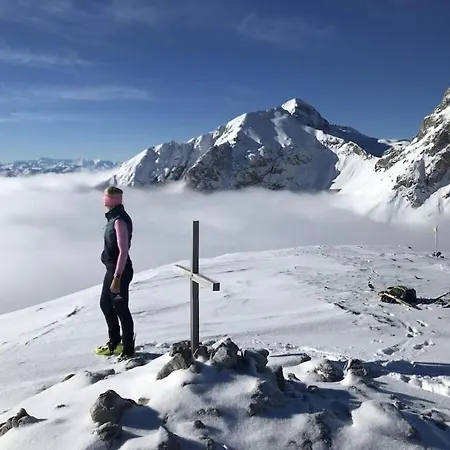 別荘 With 2 Bedrooms