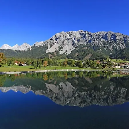 With 2 Bedrooms Vakantiehuis Ramsau am Dachstein