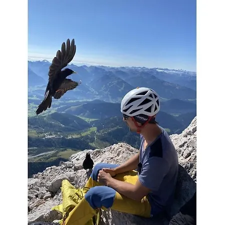 別荘 With 2 Bedrooms Kulm