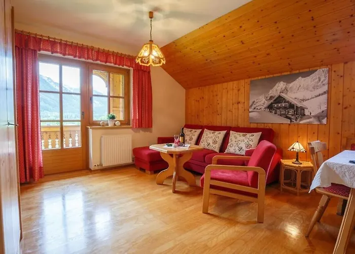 With 2 Bedrooms Дом отдыха