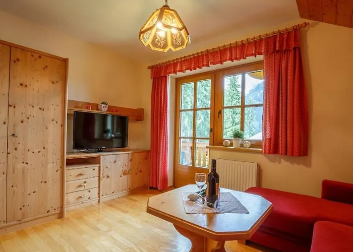 Дом отдыха With 2 Bedrooms