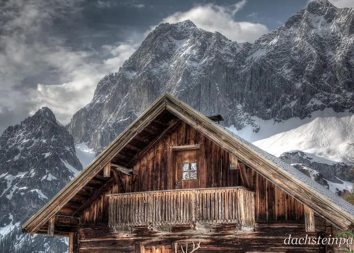 With 2 Bedrooms Дом отдыха