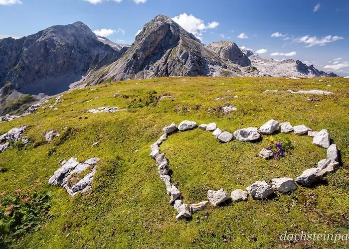 With 2 Bedrooms Дом отдыха