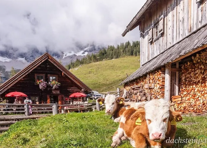 Дом отдыха With 2 Bedrooms *