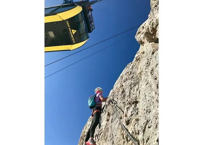 With 2 Bedrooms Рамзау